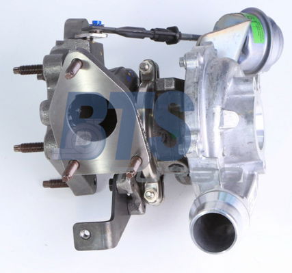 Turbocompresseur, suralimentation REMAN